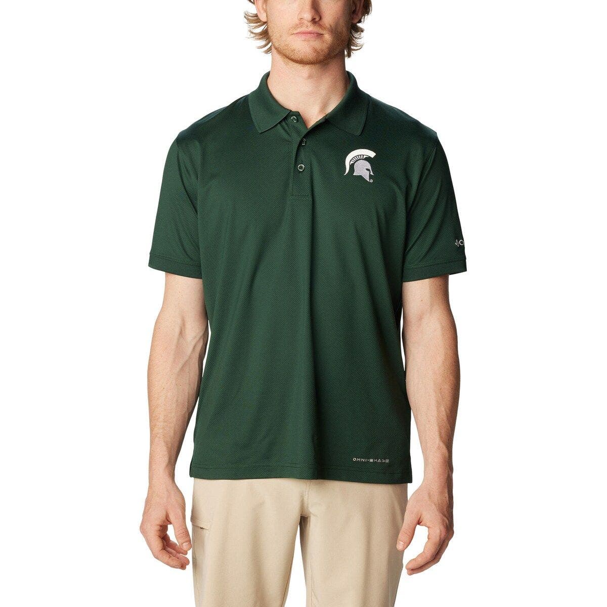 selected Green
