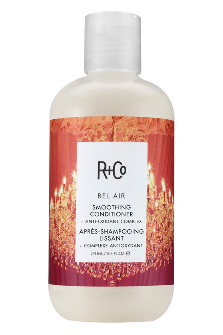 Bel Air Smoothing Conditioner & Antioxidant Complex, Main, color, NO COLOR