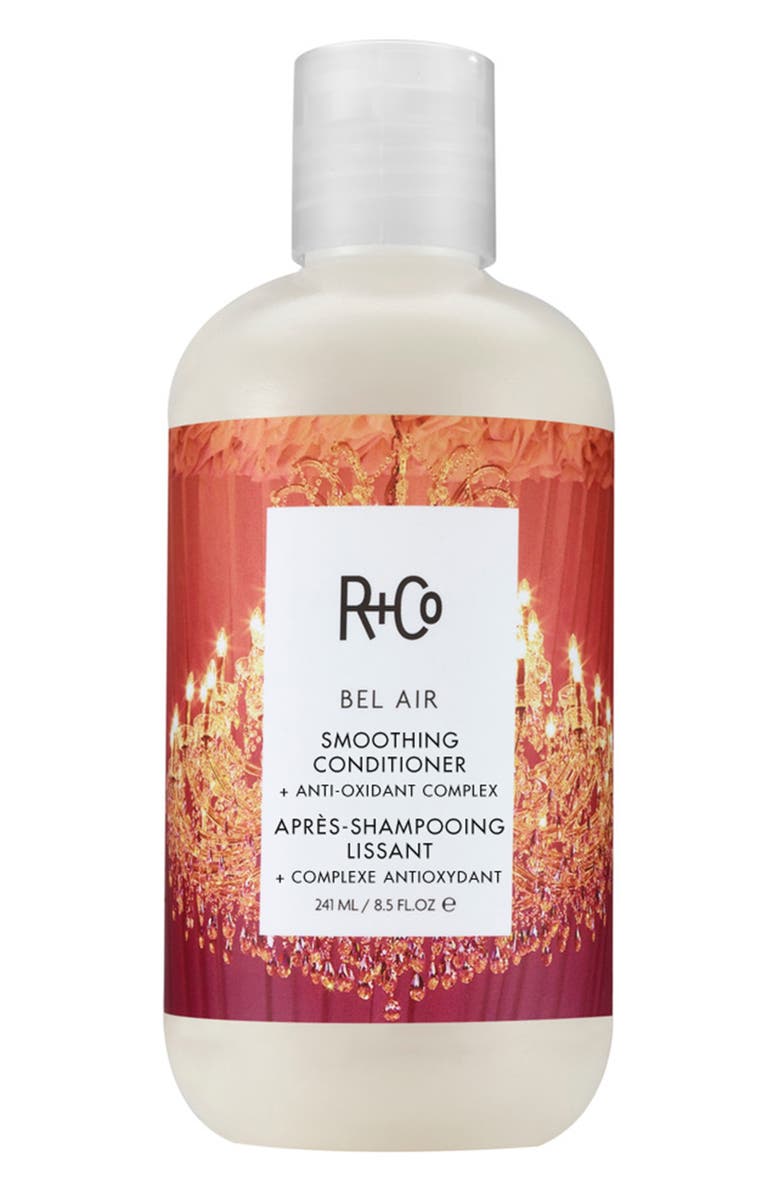 R+Co Bel Air Smoothing Conditioner & Antioxidant Complex, Main, color, 