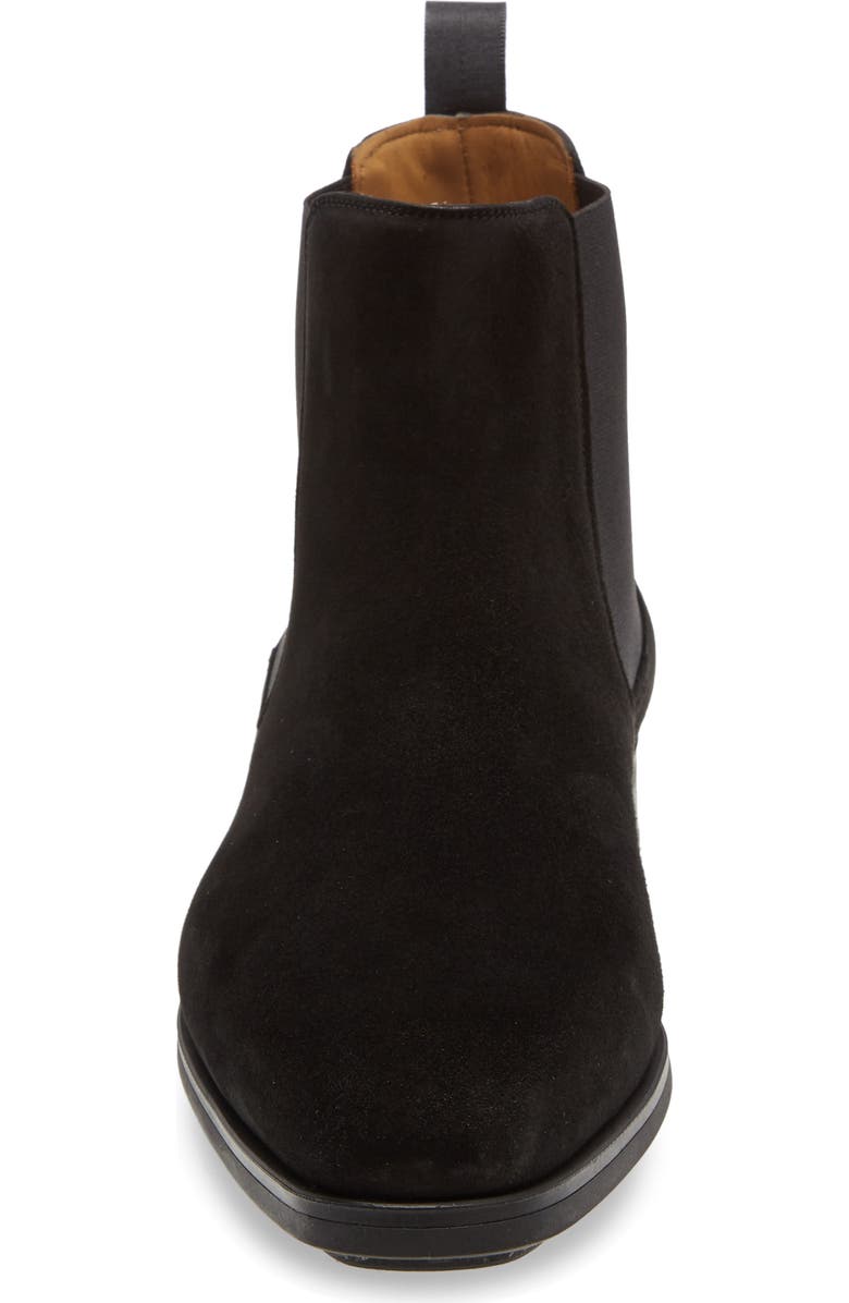 Magnanni Riley Diversa Chelsea Boot, Alternate, color,