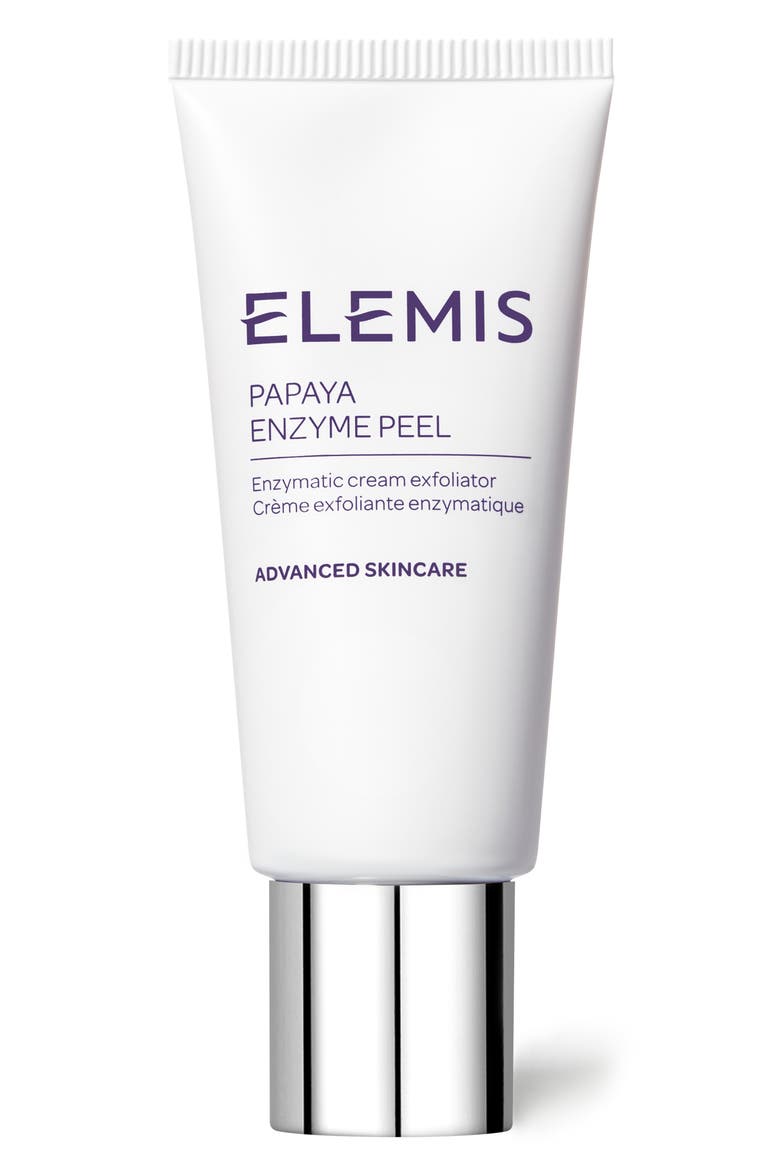 Papaya Enzyme Peel, Alternate, color, NO COLOR