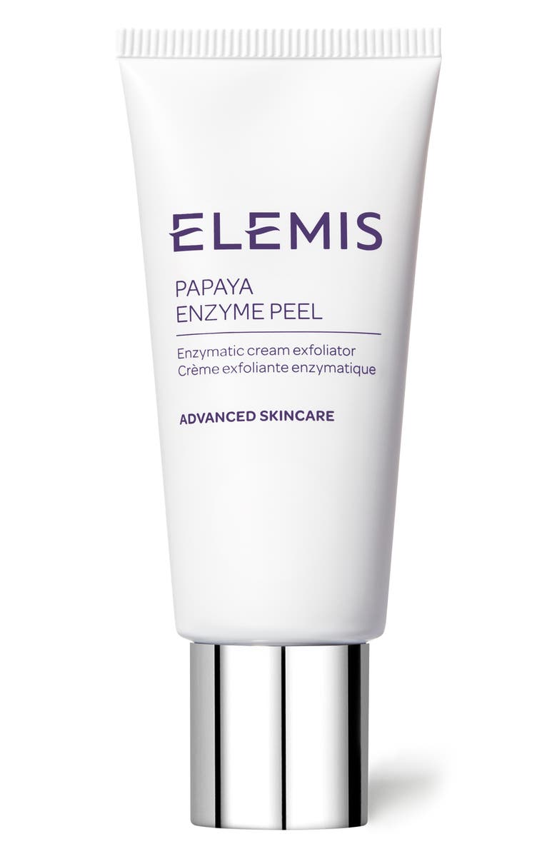Papaya Enzyme Peel