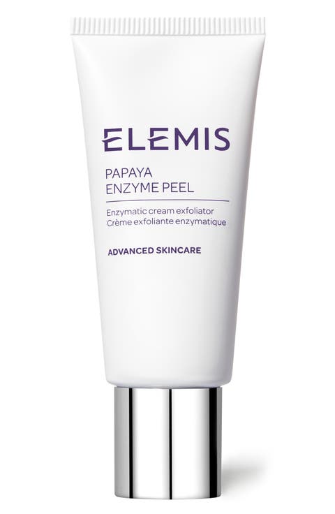 Papaya Enzyme Peel