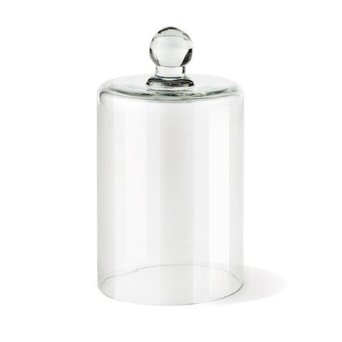 Candle Cloche