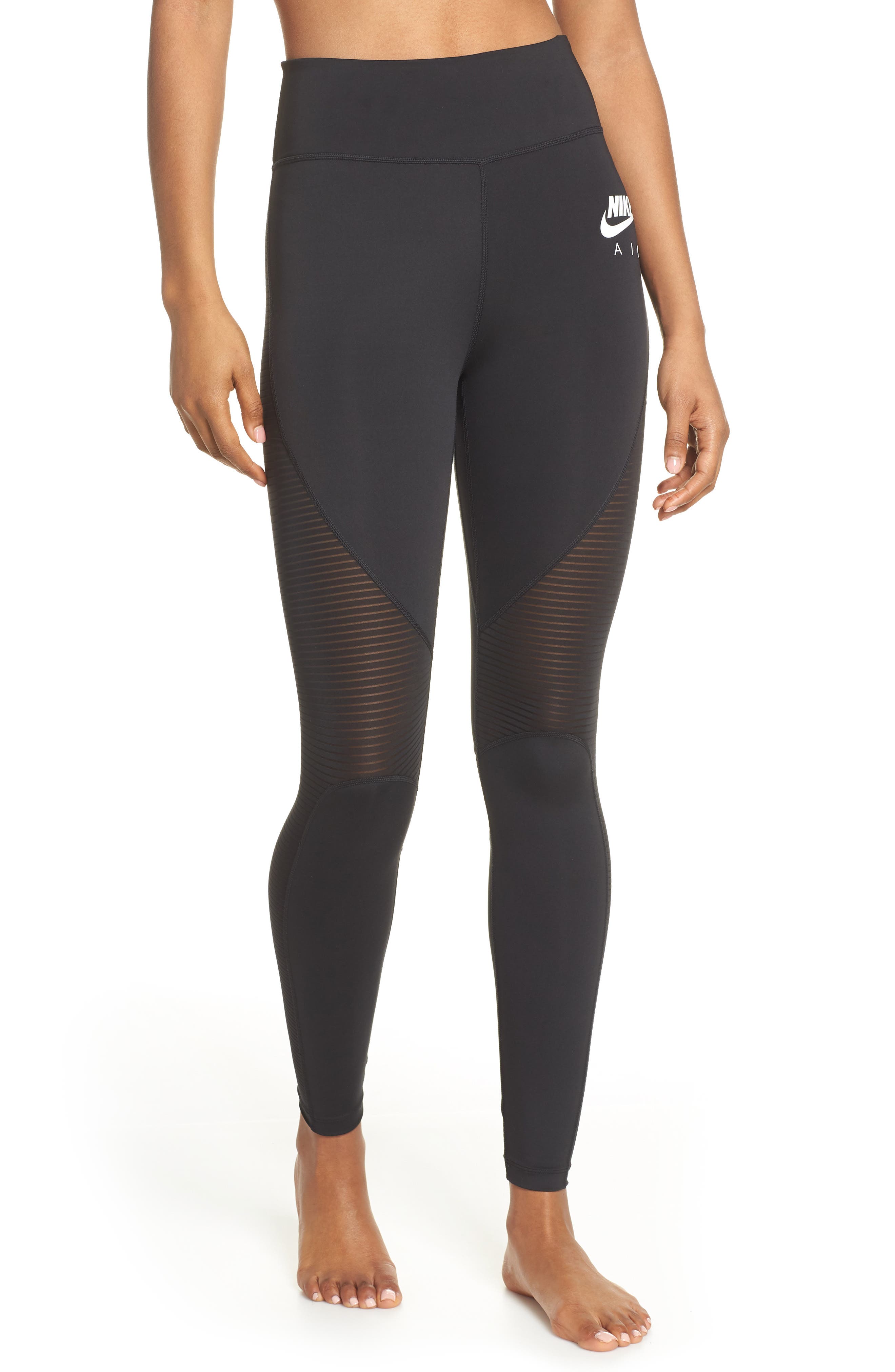 nike air tights mesh
