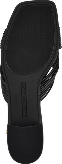 Pilie Slide Sandal