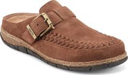 Earth® Eileen Suede Clog