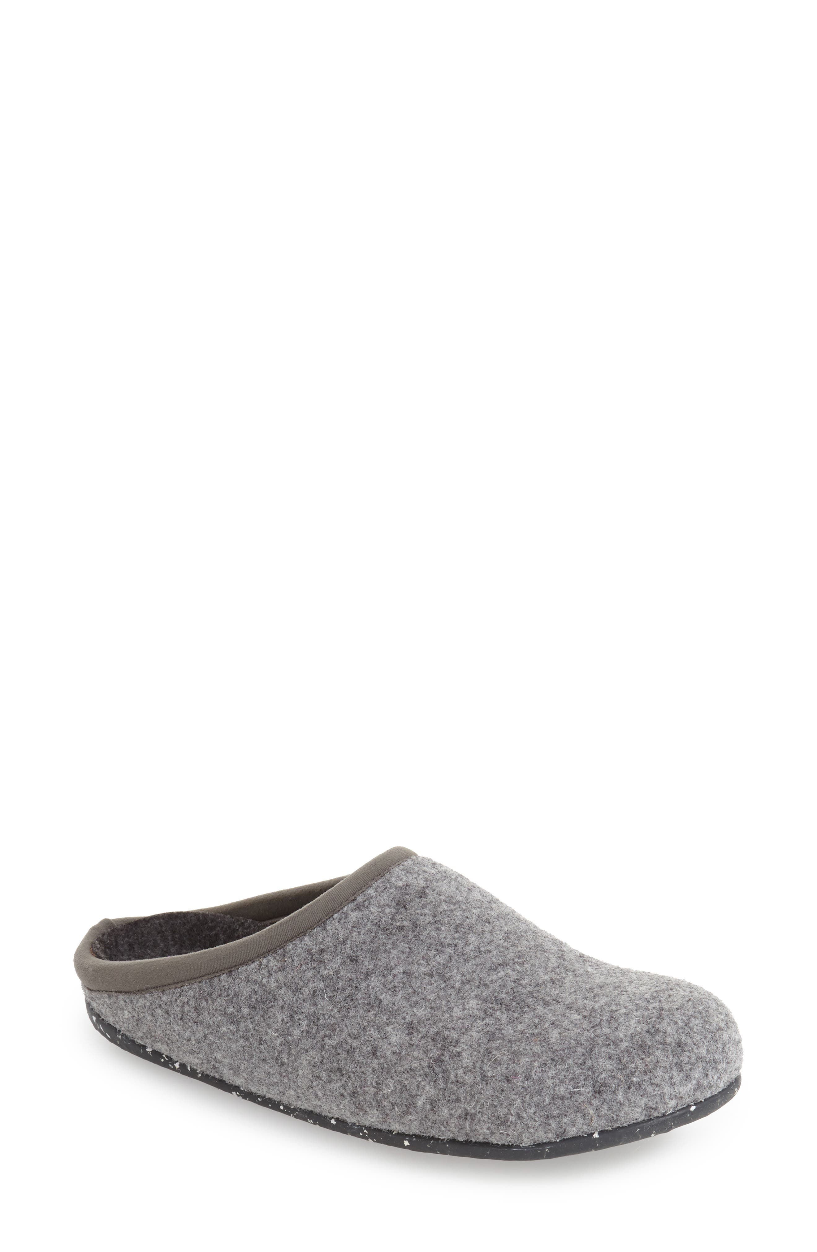 Camper 'Wabi' Slipper, Alternate, color, 