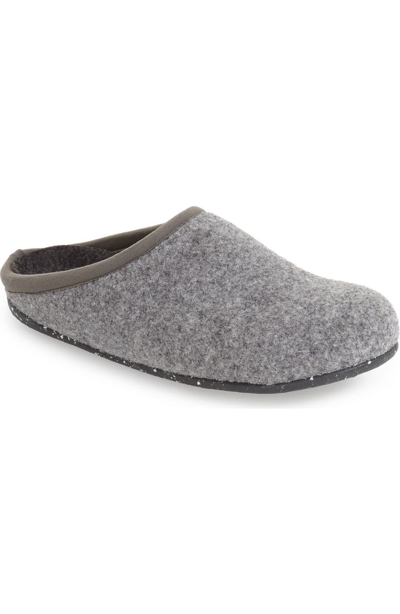 Camper 'Wabi' Slipper, Alternate, color,