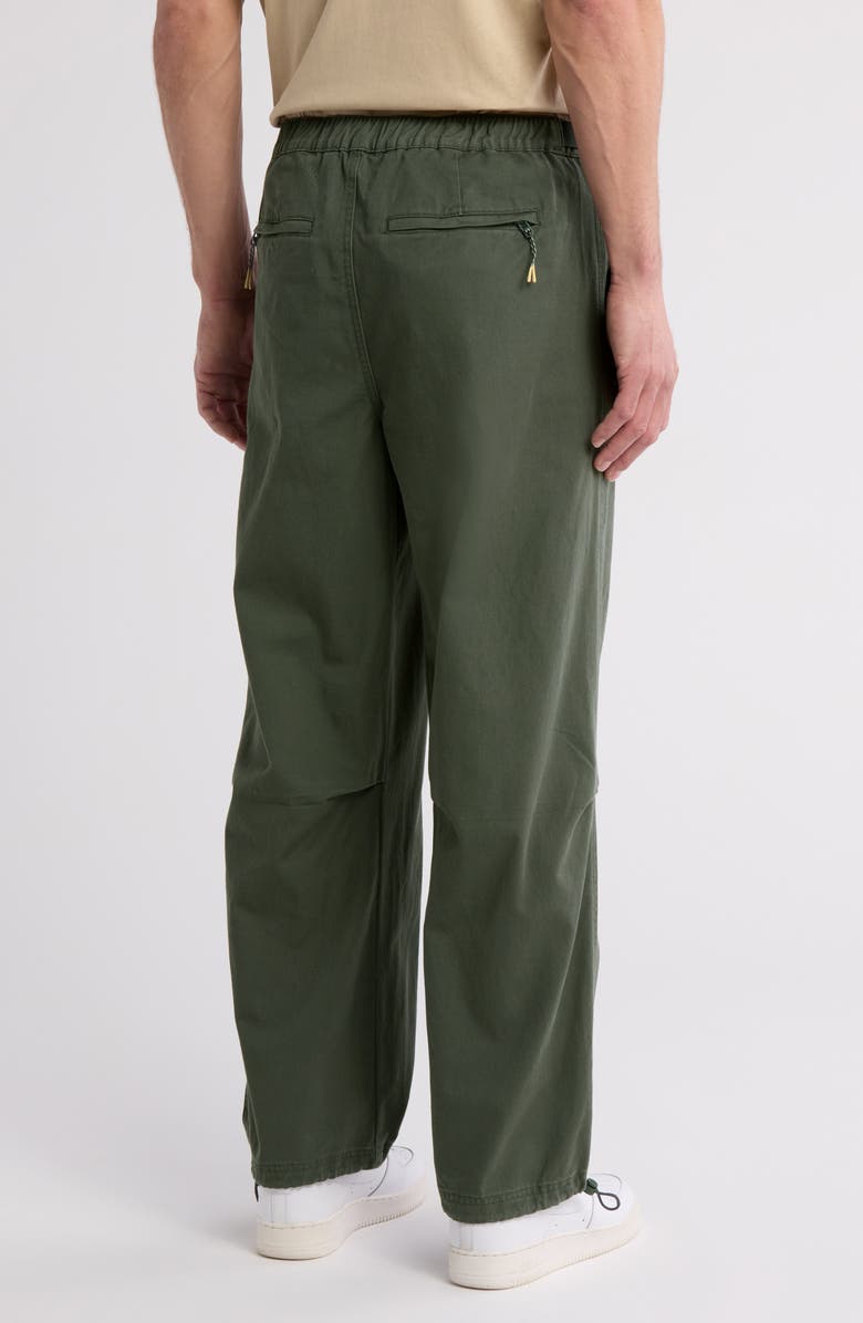 RC Outdoor Supply Belted Cotton Pants, Alternate, color,
