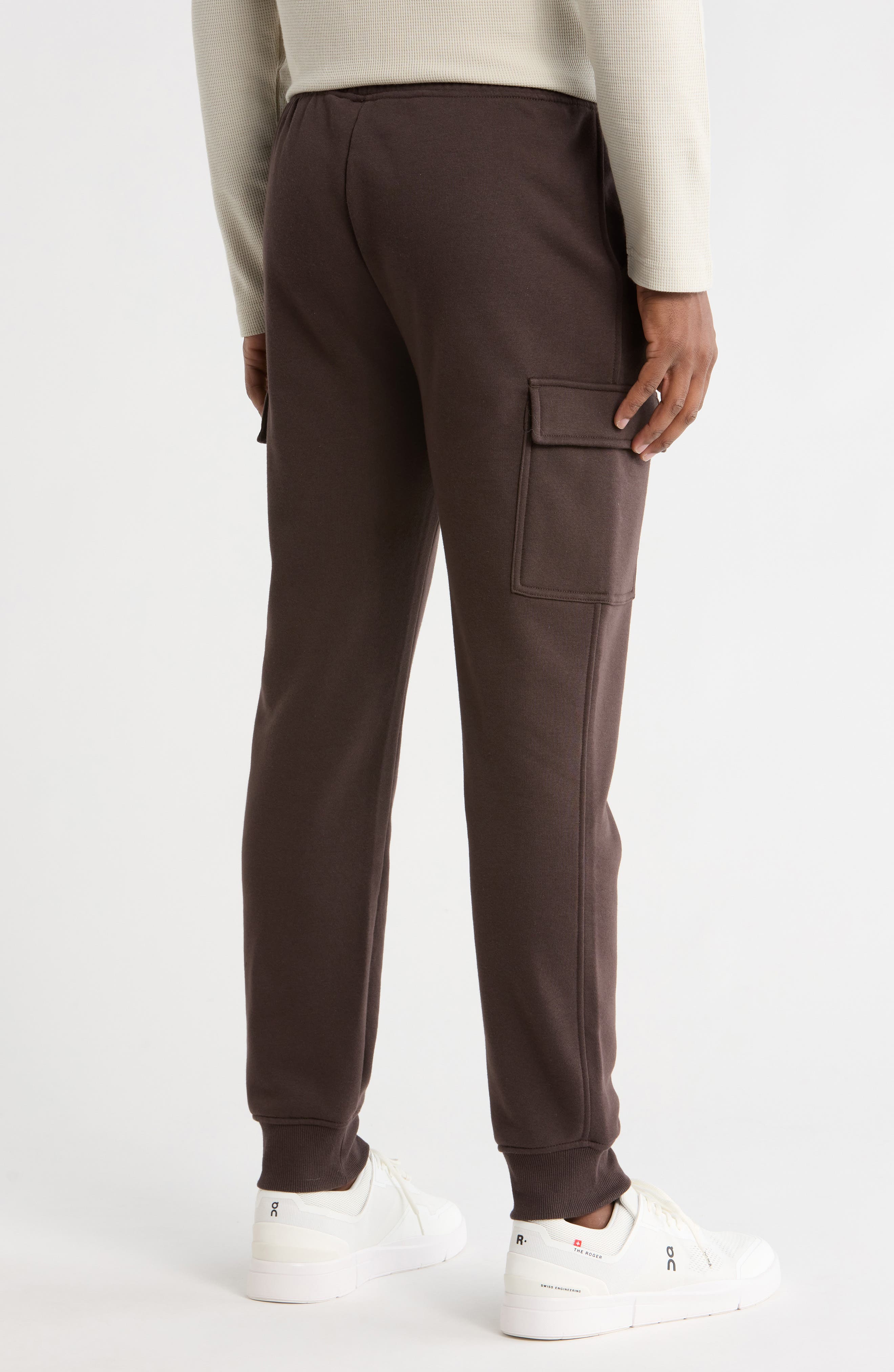 Activation Cargo Joggers - image 4