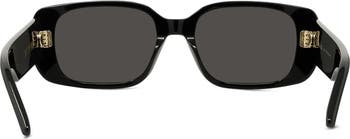 Wildior S2U 53mm Rectangular Sunglasses