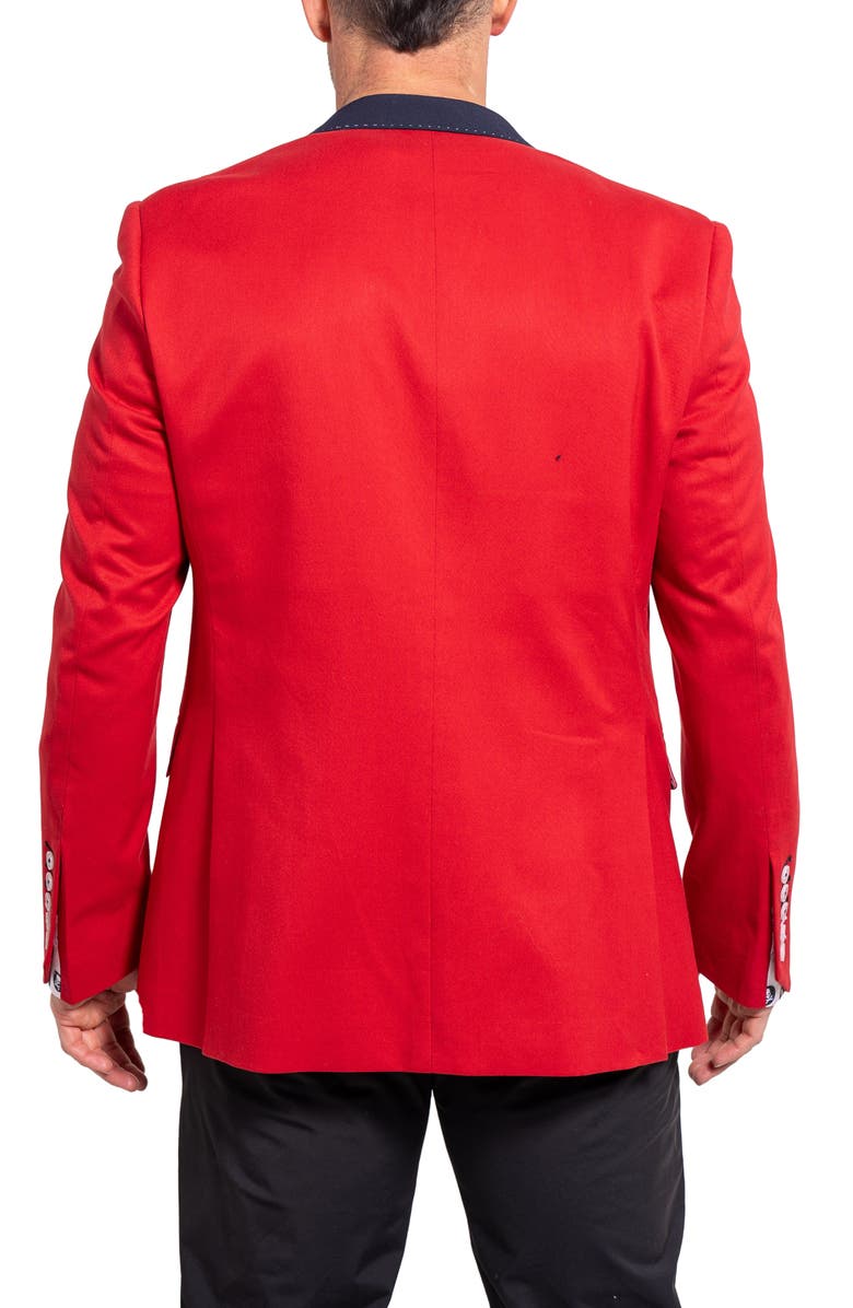 Maceoo Socrate Evo Ascension21 Blazer, Alternate, color,