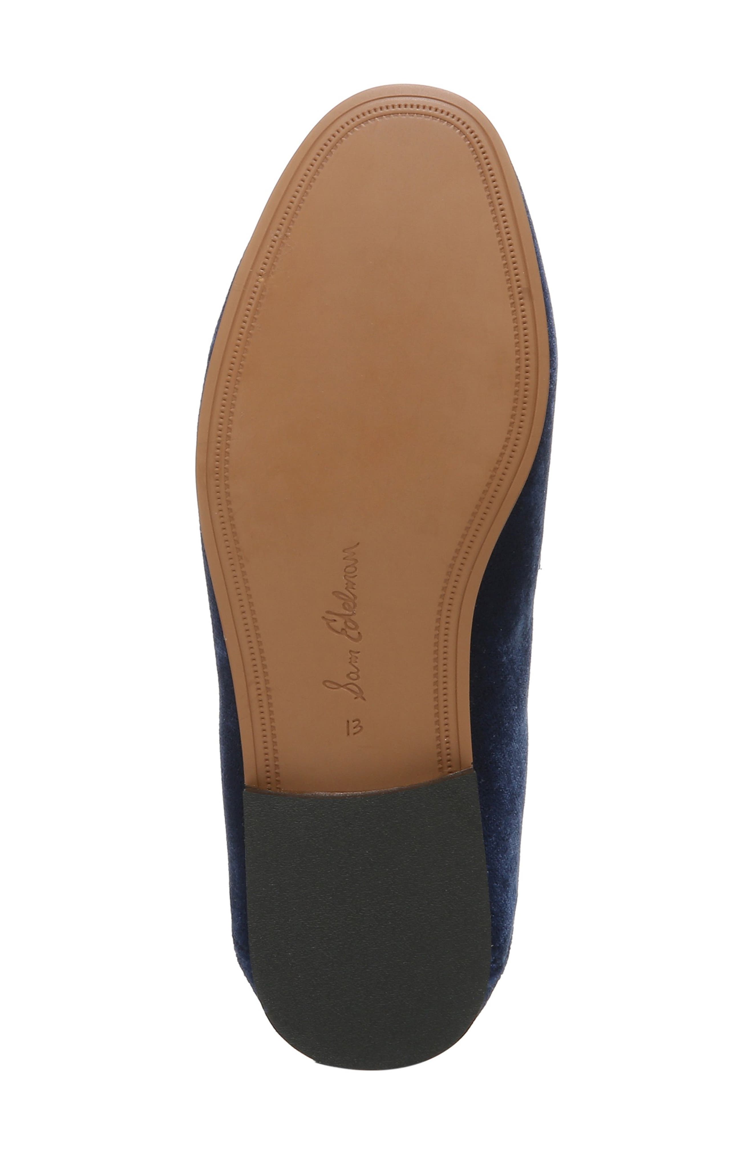 Sam Edelman Loraine Loafer, Alternate, color, 