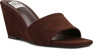DV by Dolce Vita Everess Square Toe Mule