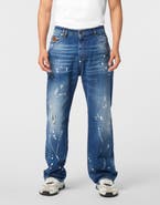 PHILIPP PLEIN Jeans Beach Boy Fit Men