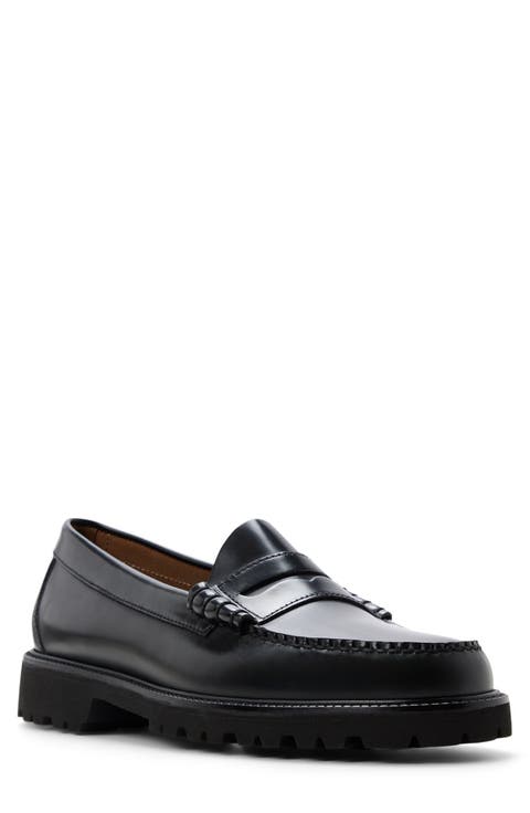 Larson Penny Loafer (Men)