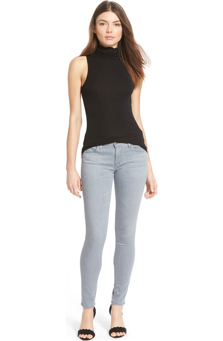 SJP by Sarah Jessica Parker Bobbie Sandal, Alternate, color,