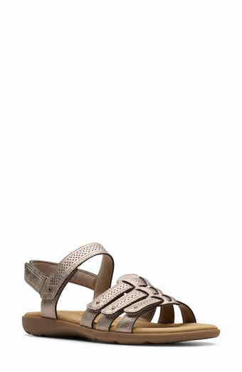 Elizabelle Kay Sandal