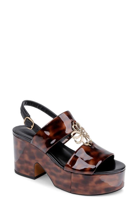 Coraj Platform Sandal (Women)