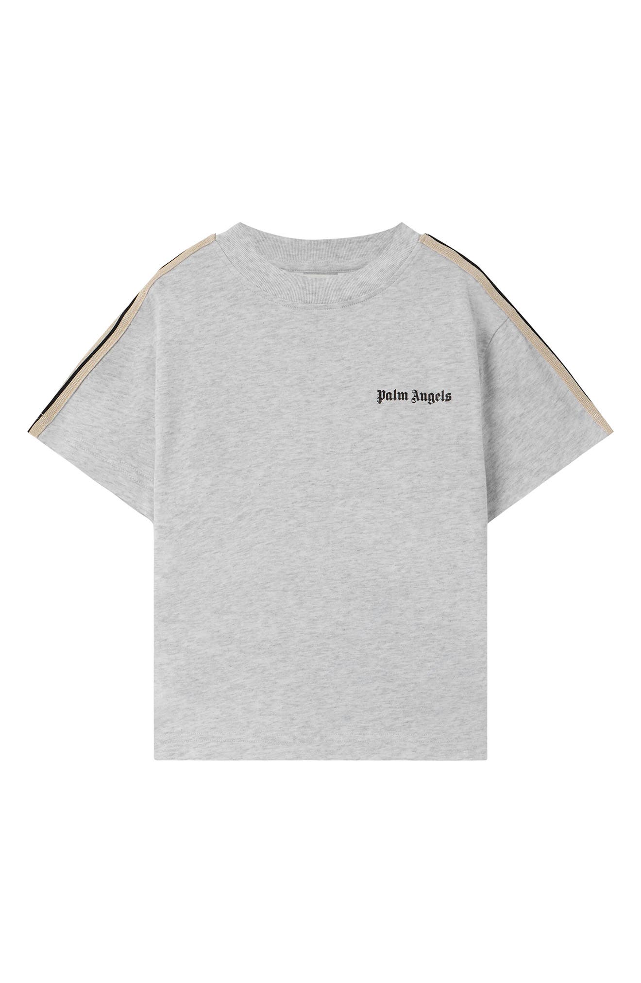 Kids' Track T-Shirt