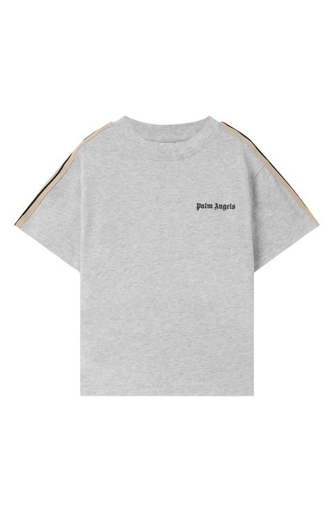 Kids' Track T-Shirt