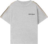 Palm Angels Kids' Track T-Shirt