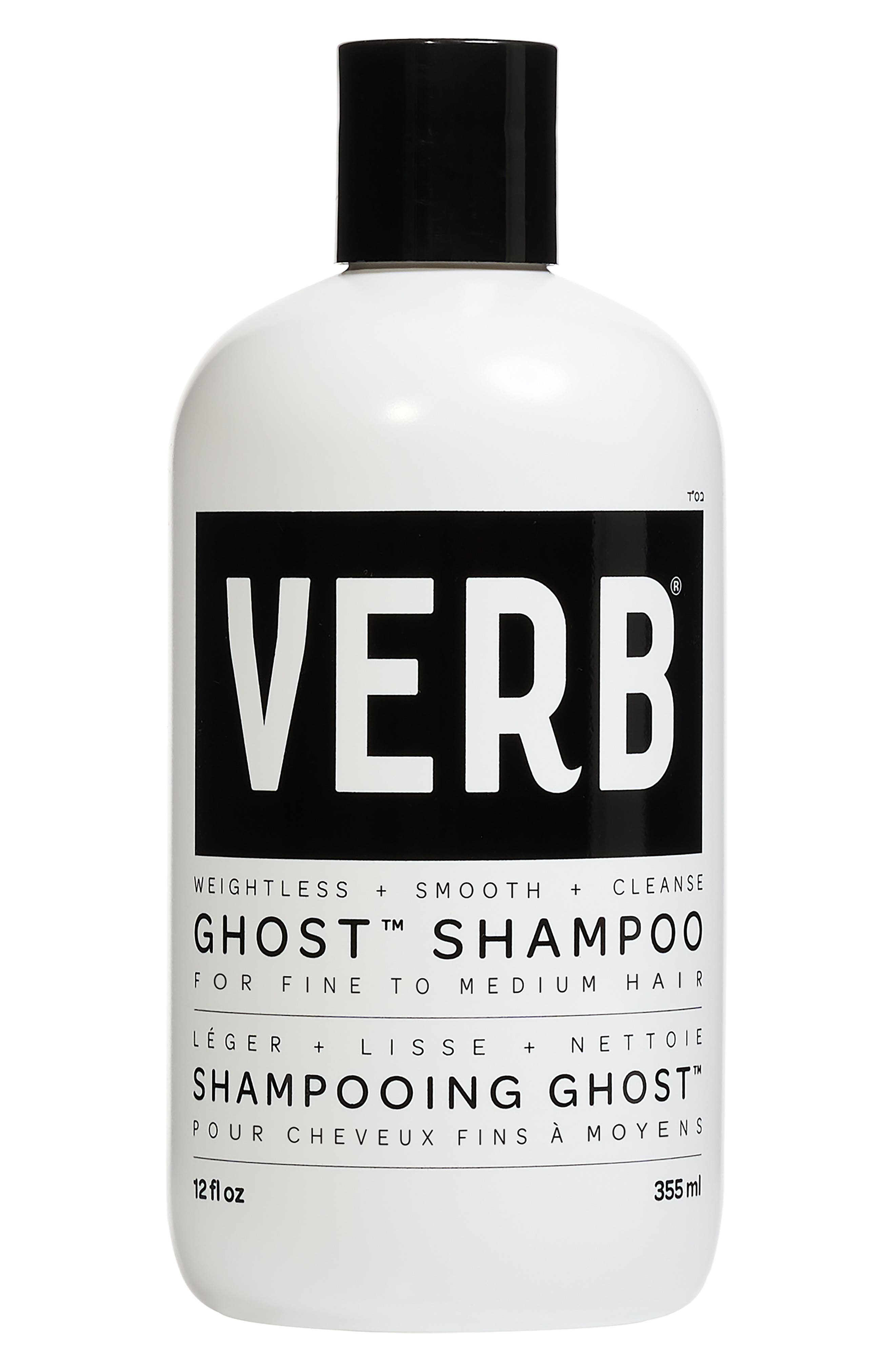 Verb Ghost Shampoo