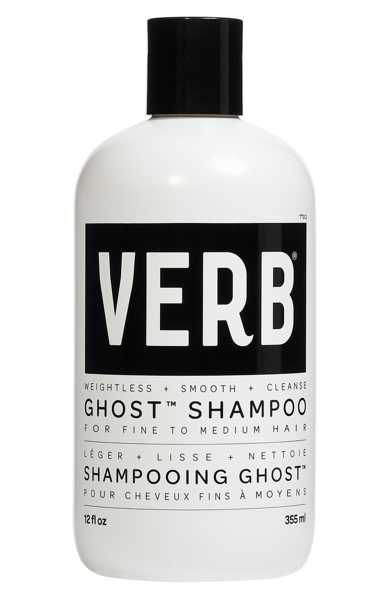 Verb Ghost Shampoo, Main, color, 