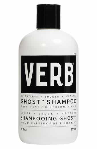 Verb Ghost Shampoo