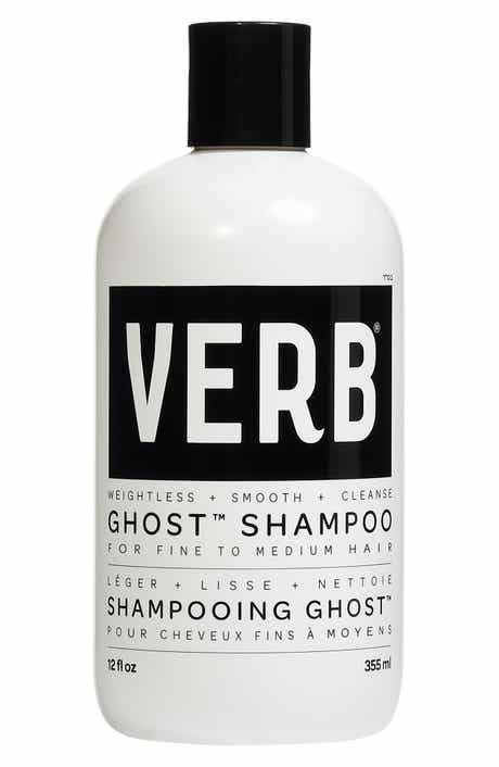 Verb Ghost Shampoo