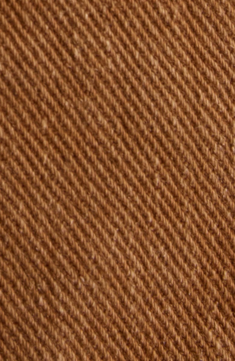 Isabel Marant Oriane Barrel Leg Jeans, Alternate, color,