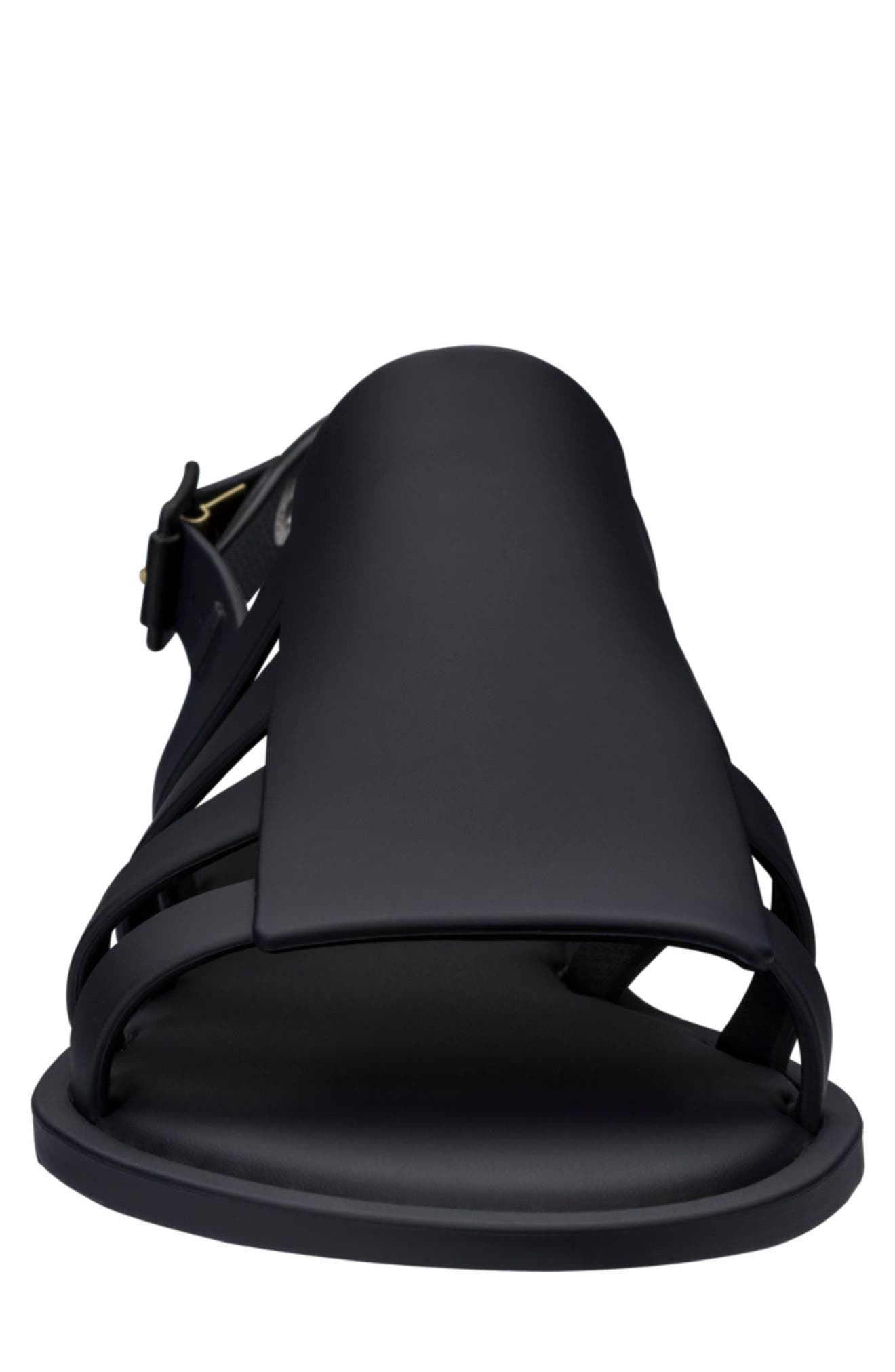 Melissa Boemia Slingback Sandal, Alternate, color, 