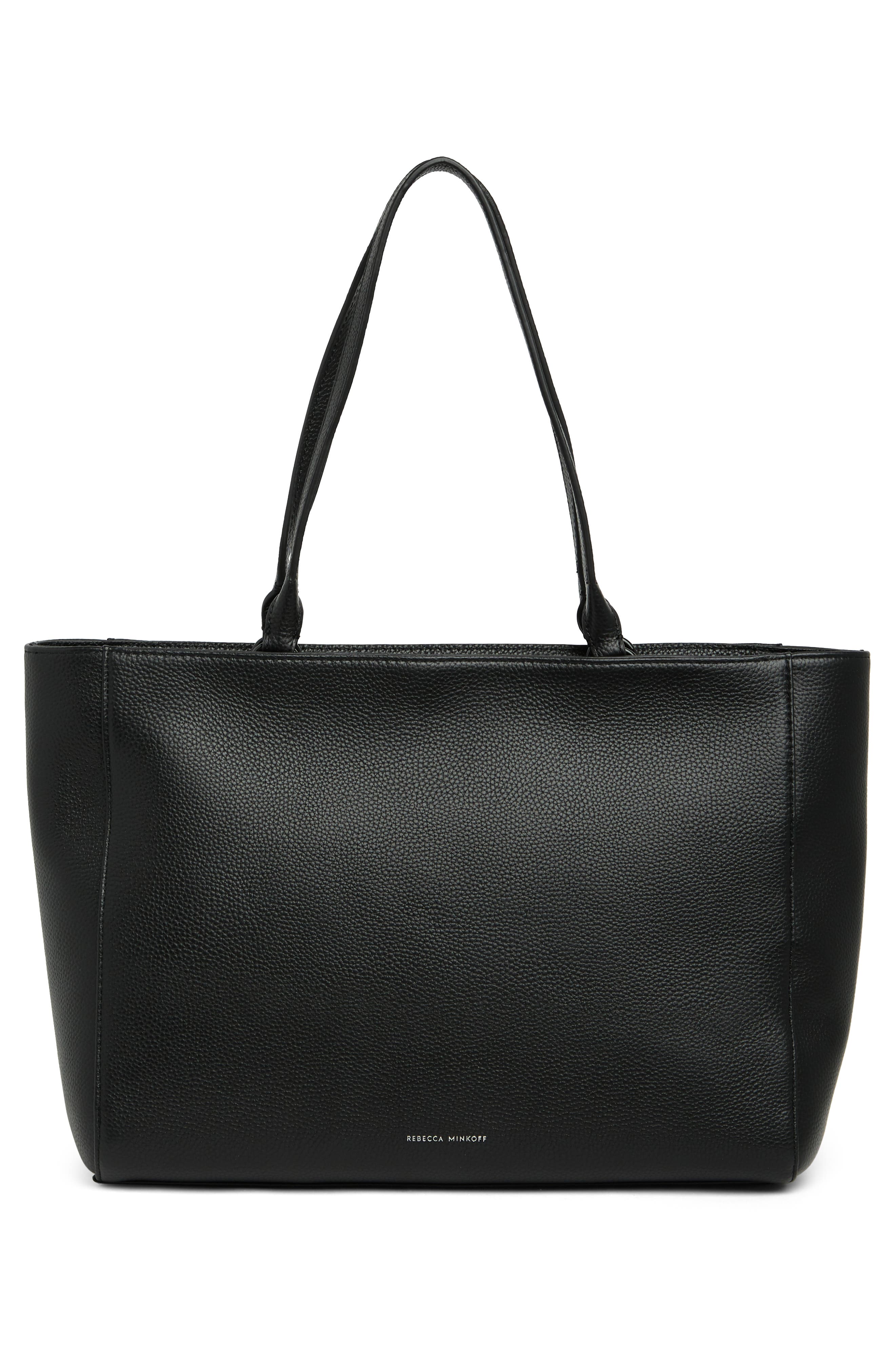 Rebecca Minkoff Regan Tote, Alternate, color, 