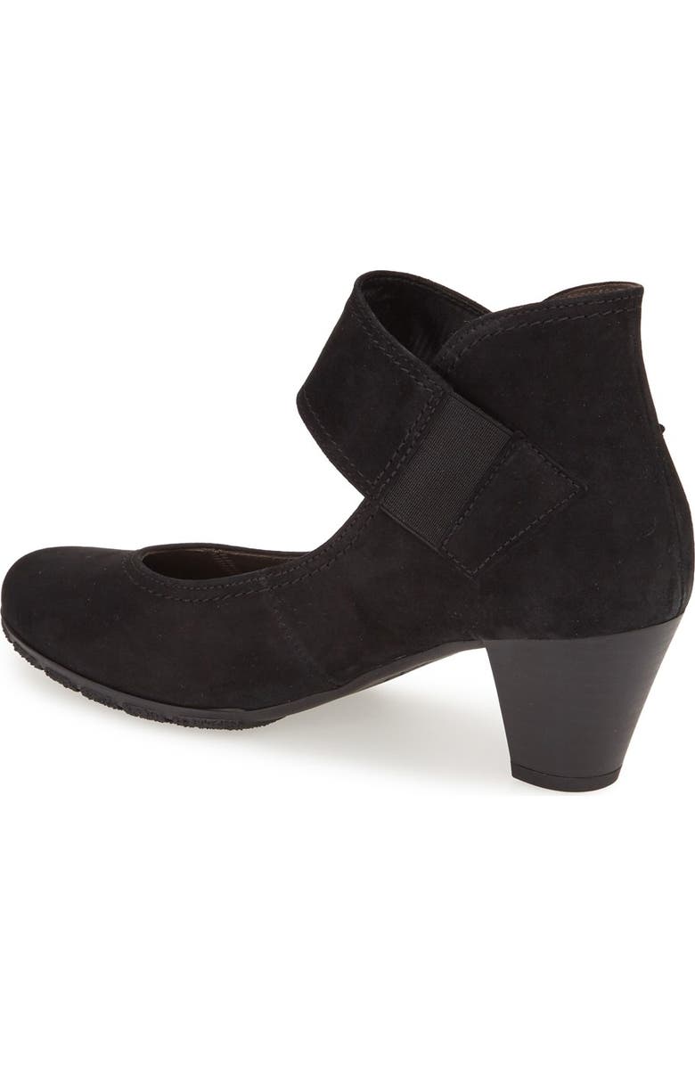 Gabor Mary Jane Pump, Alternate, color,