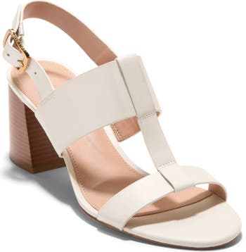 COLE HAAN ☆ Josie T-Strapサンダル エレガント 大人気 お洒落 Cole Haan Josie T-Strap Sandal (Women) | Nordstromrack