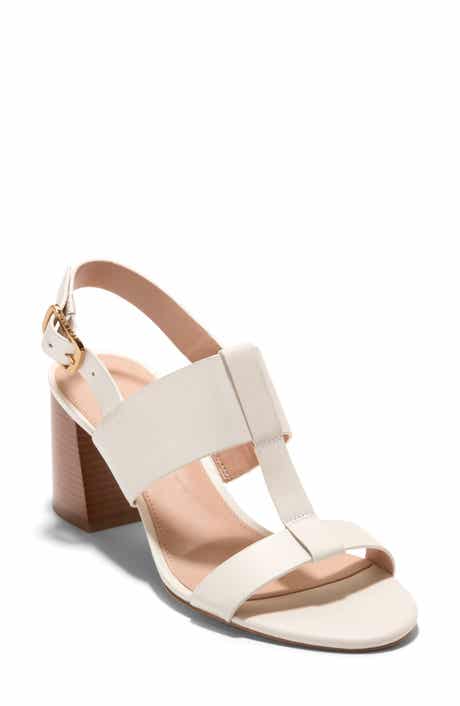 Cole Haan Josie T-Strap Sandal