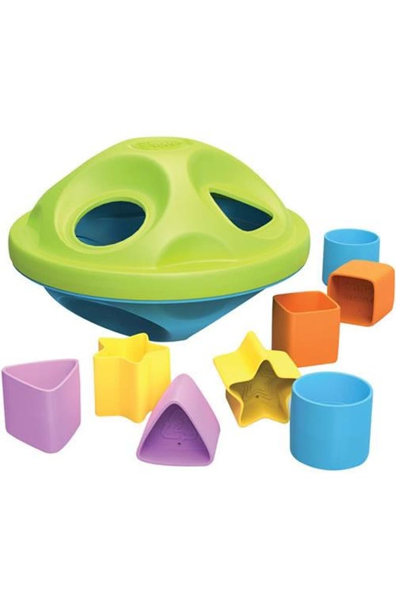 Kaplan Early Learning Company Push & Pull Kit, Alternate, color, Multicolored