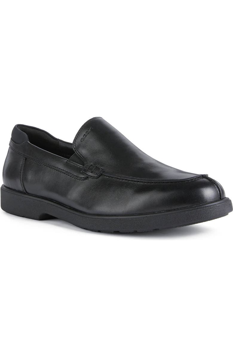 Geox Spherica Wide Loafer, Main, color,