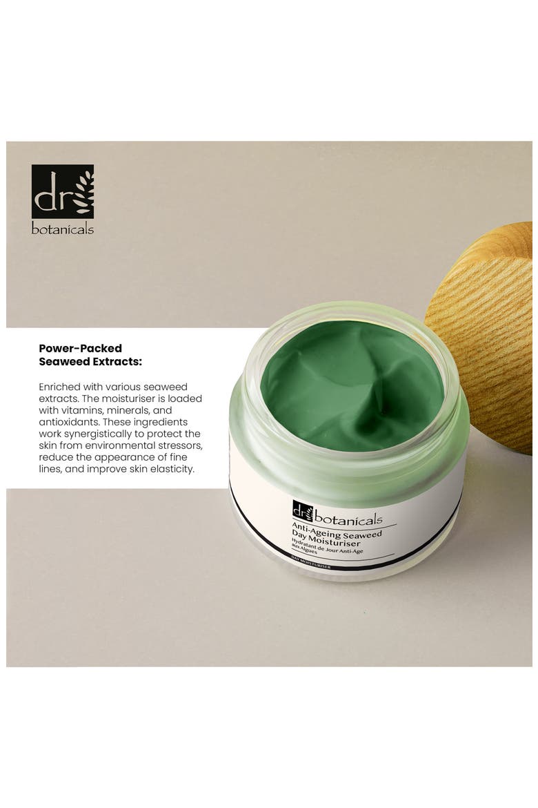 Anti-Aging Seaweed Day Moisturizer, Alternate, color, NO COLOR