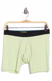 Spearmint Wholester Boxer Briefs