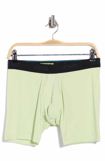 Spearmint Wholester Boxer Briefs