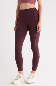 Z by Zella Perform Piped Contour Leggings