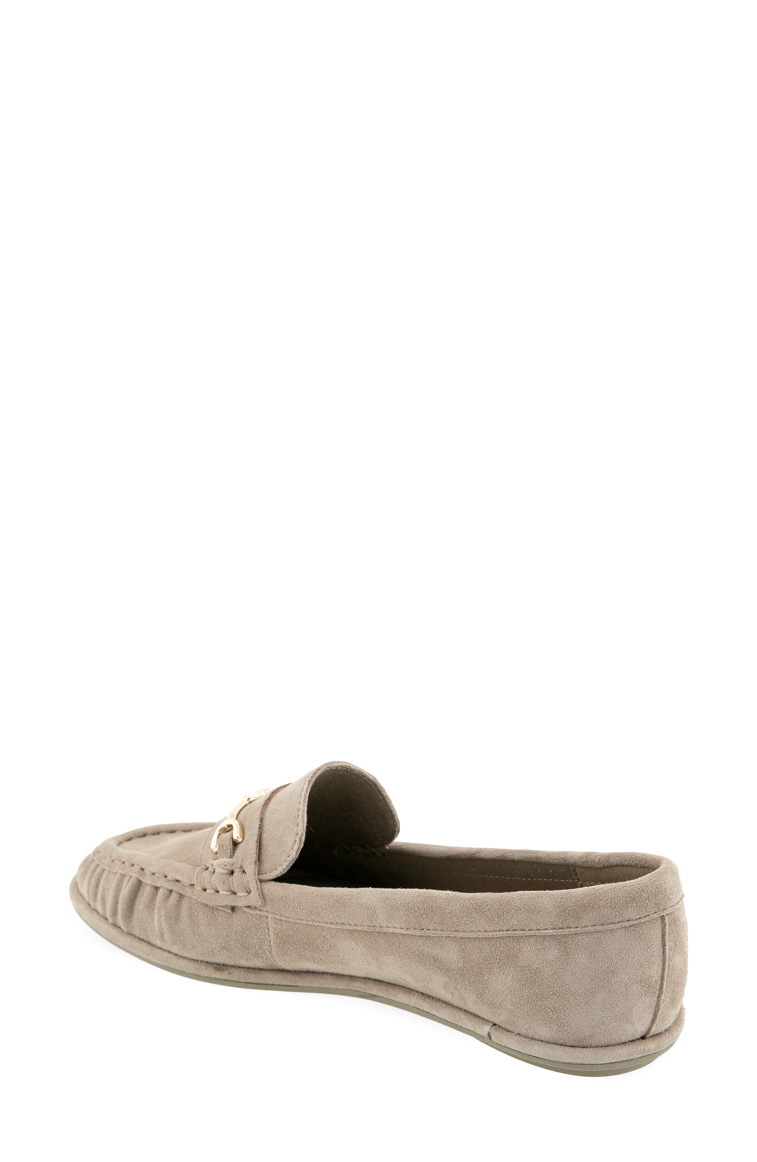 Terry Loafer, Alternate, color, ERMINE