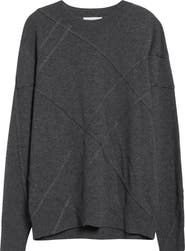Dries Van Noten Timona Cashmere Sweater