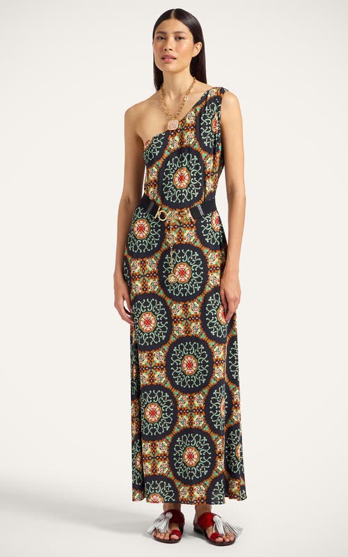 La DoubleJ Clingy Roy Dress in Ballata Black at Nordstrom, Size Large