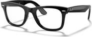 Ray-Ban 50mm Square optical glasses