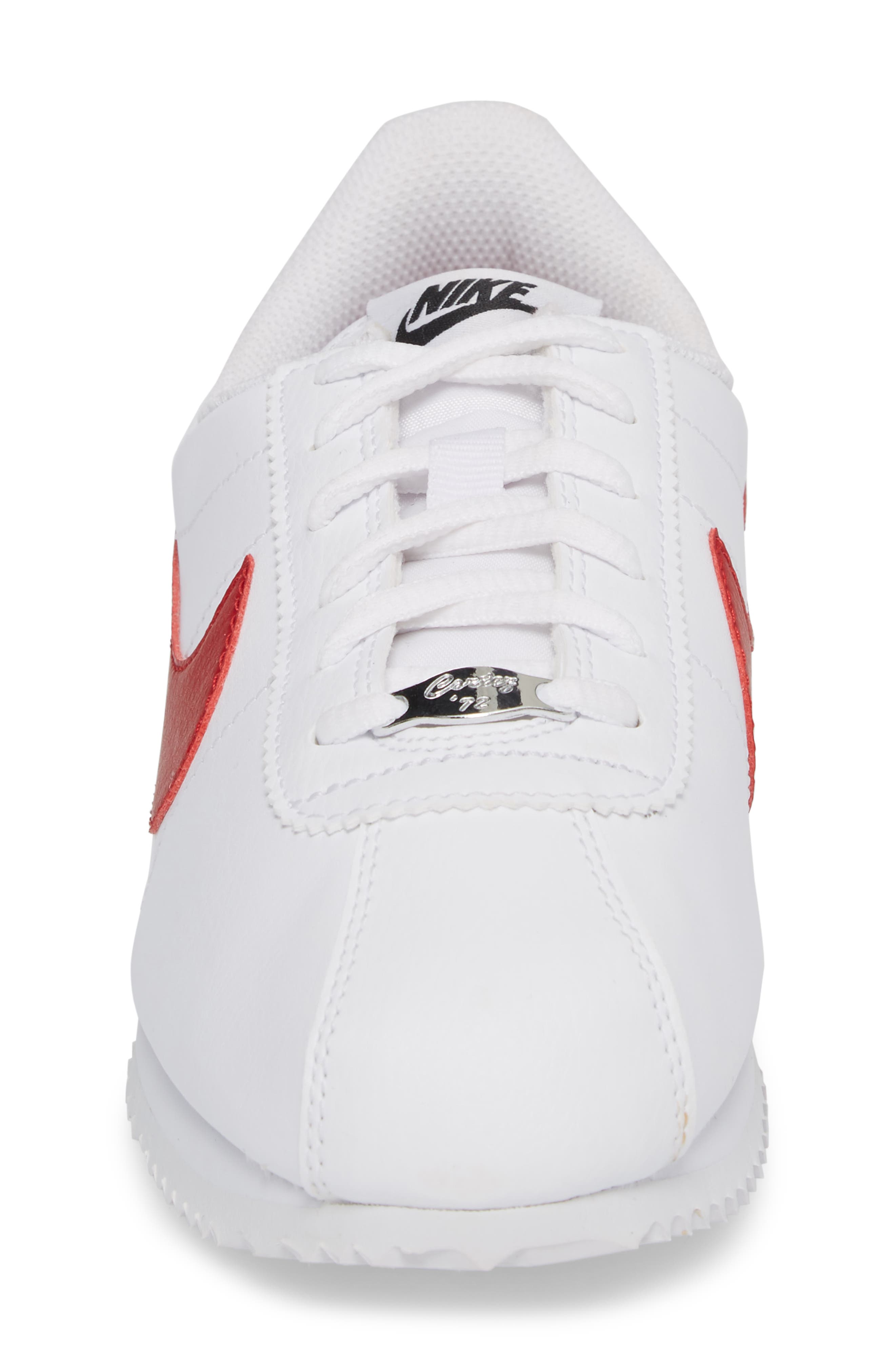 Nike Kids' Cortez Basic SL Sneaker, Alternate, color, 