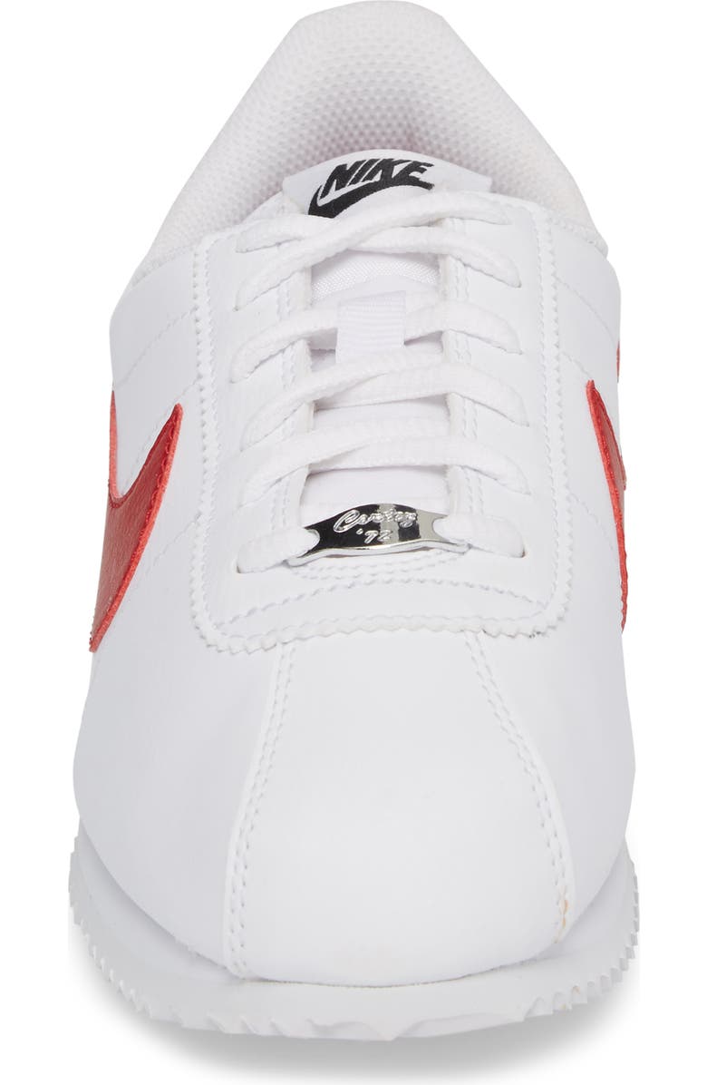 Nike Kids' Cortez Basic SL Sneaker, Alternate, color,