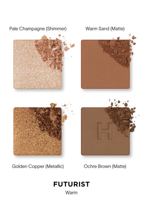 Hourglass Curator Eyeshadow Palette